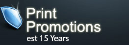 Print Promotions - Promotional Products Brisbane