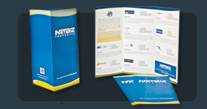 Corporate Printing: Corporate Supplies Brisbane