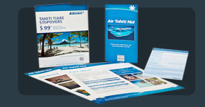 Corporate Brochures Brisbane