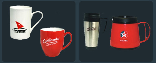Glassware and Sports Mugs and Sports Items Brisbane