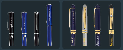 Engraved Pens and Engraved Keyrings Brisbane
