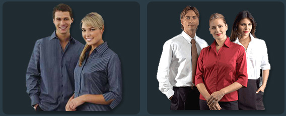 Corporate Clothing Brisbane