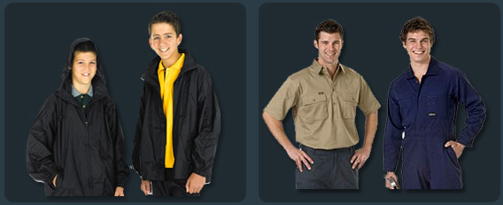 Promotional Clothing Brisbane