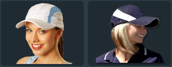 Promotional Headwear and Clothing Brisbane